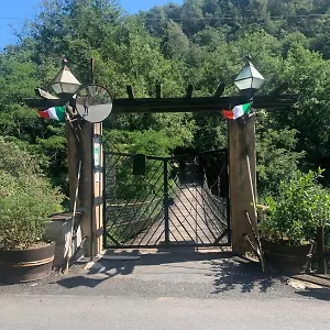 Camping Agricamping Ponteraggio N.1, Dolceacqua