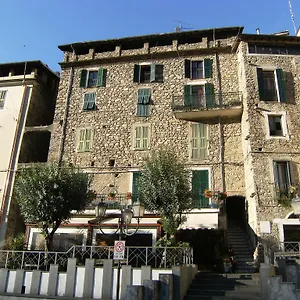 Il Nido Di Rondine Dolceacqua
