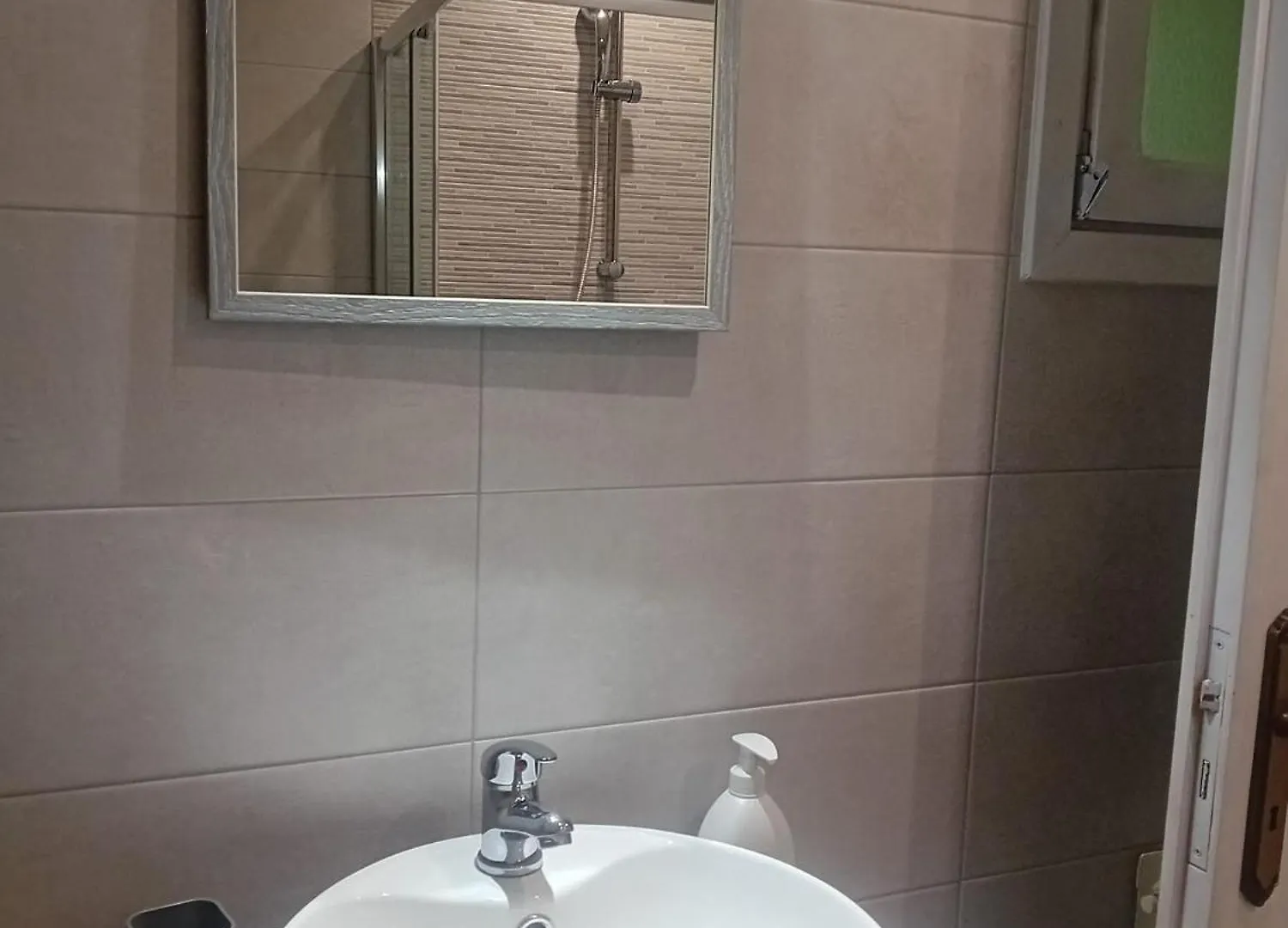A Casa Di Fede Apartment Dolceacqua 0*,