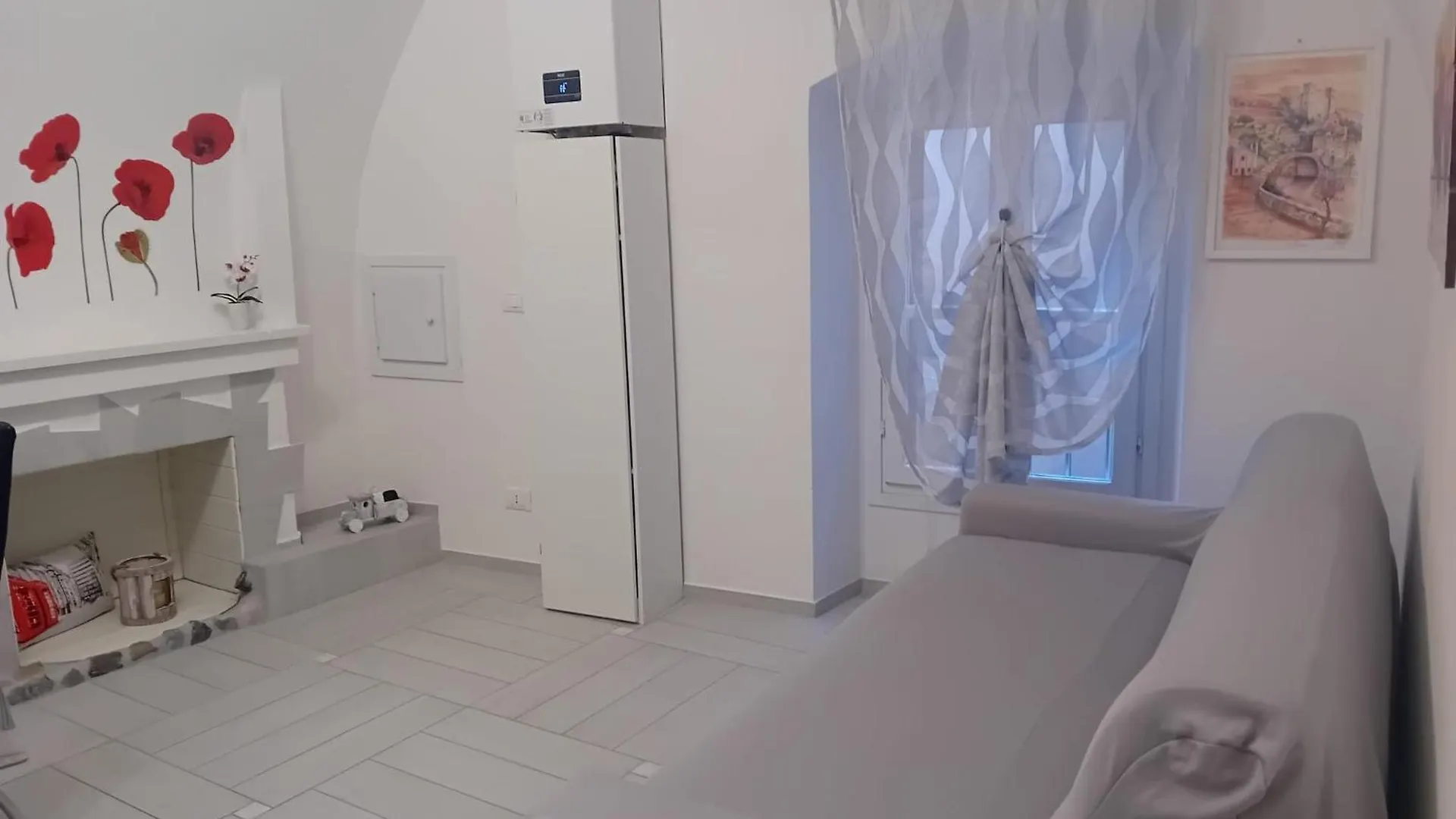 A Casa Di Fede Apartment Dolceacqua Italy